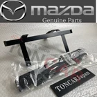 Genuine Mazda RX-7 FC3S Pass License Plate Bracket & Protector Holder F/s New. Price: $80.28.