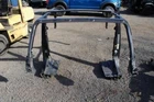 2020-2022 Jeep Gladiator Upper Body Sport Bar W B-pillar 68302718AC Oem Used. Price: $1859.12.