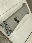 2014 Hyundai Tucson Gls Left Driver Center B Pillar Upper Cover Trim Oem+ Used. Price: $63.61.
