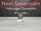 2012 - 2019 Volkswagen Left Driver Rear Quarter Cabin Pressure Air Vent Trim Used. Price: $7.04.