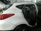 Passenger Right Quarter Panel Fwd Fits 14-15 Tucson 104688827 Used. Price: $624.71.