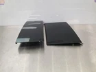 2024 Hyundai Santa Fe Hybrid Quarter Panel Upper Mouldings Used. Price: $100.00.
