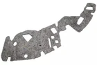 Genuine Gm Rear Passenger Side Wheelhouse Panel Insulator 84267064 New. Price: $52.55.