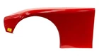 Five Star Fender - Driver Side Abc 10 In Wide Tires Composite Red Each New. Price: $388.53.