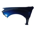 2008 2014 Subaru Impreza Wrx Sti Left Driver Side Front Fender Quarter Panel Used. Price: $299.99.
