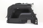 2020 - 2023 Volkswagen Atlas Cross Sport Rear Left Quarter Trim Cover Panel Oem Used. Price: $97.14.