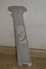 00-01 Mercedes Benz ML320 ML430 ML55 Left Upper Center Driver Pillar Trim Gray Used. Price: $36.00.