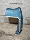 1969 Ford Mustang Coup Convertible Quarter Panel Extension Rh Oem #C9ZB-6528518 Used. Price: $39.75.