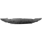 Sherman FOFOCU15-49SQU Lower Engine Cover Capa 2015-2018 Ford Focus New. Price: $48.97.