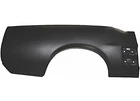 Sherman Parts 466-50AR Quarter Panel Skin With Ornament Holes New. Price: $171.98.