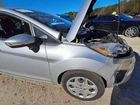 2013 Ford Fiesta Passenger Right Fender Oem Used 4DR Slv Pc Ux Local Pickup. Price: $284.95.