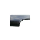Quarter Panel Skin Front Driver Side Fits 1968-1974 Chevy Nova 4012-623-68L New. Price: $86.23.