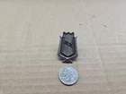 Chrysler Oem 1974 1975 1976 Newport Upper Rear 1/4 Panel Side Emblem 3749874 Used. Price: $29.99.