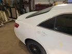 Used Right Lower Quarter Panel Fits: 2008 Toyota Camry Grade. Price: $1449.00.
