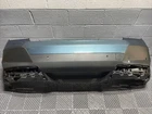 2022-2025 Bmw Ix I20 Rear Bumper Lower Valance Trim Oem Genuine 8737052 Note Used. Price: $473.72.