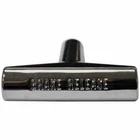 Chrome Emergency Brake Release Handle For 69-87 Chevy Blazer Pickup Jimmy New. Price: $12.45.