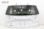 2021 - 2024 Jeep Grand Cherokee Liftgate Back Door Shell Panel W/ Glass Oem Used. Price: $699.99.