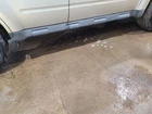 Escape 2010 Rocker Panel Moulding 659123 Used. Price: $294.00.