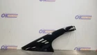 98 Ford Mustang Svt Cobra Quarter Panel Sail Trim Right Passenger Black Used. Price: $95.63.
