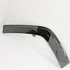 Used 2019 2024 Toyota RAV4 Rear Left Wheel Molding Black 75606-0R180-C0 Oem. Price: $69.30.