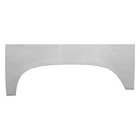 For Chevy Chevelle 68-69 Oer CH301L Rear Driver Side Upper Wheel Arch Patch New. Price: $83.44.