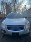 2007-2010 Saturn Outlook Driver Left Quarter Panel Rear Fender Oem Used. Price: $330.00.