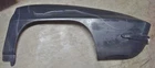 Gm 1967 Corvette Lh Rear Quarter Panel Fender Nos 427 327 L88 Black Fiberglass New. Price: $1400.00.