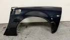 13 C6 Corvette Z06 Driver Rear Quarter Panel Gm Wide Body Blue 15231970 25K Used. Price: $699.99.