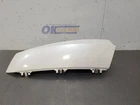 2012 Cadillac Escalade Base Upper Quarter Panel Moulding White Left Driver Used. Price: $63.75.