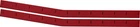 Fivestar Wear Strip - MD3 Molded Plastic Red Chevy Monte Carlo 1988 Pair New. Price: $78.83.