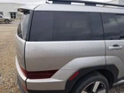 2024 Hyundai Santa Fe Oem Passenger Right Quarter Panel *cut* Silver Used. Price: $816.00.