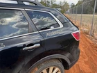 Driver Left Quarter Panel Fits 07-15 Mazda CX-9 104963029 Used. Price: $603.45.