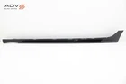 2016 - 2018 Audi A6 S6 Left Driver Side Skirt Rocker Panel Molding Oem Used. Price: $212.49.