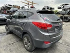 Driver Left Quarter Panel Fwd Fits 14-15 Tucson 1057822 Used. Price: $329.00.