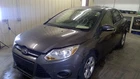Ford Focus 2014 Left Quarter Panel CP9Z5427791A Used 4351. Price: $305.90.