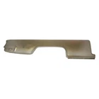 For Chevy Bel Air 55 Quarter Panel Half Patch Rear Lower Passenger Side New. Price: $777.13.