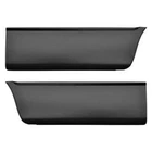 Front Lower Bed Section 8 Ft For 67-72 Chevy Gmc Pickup Truck Pair New. Price: $192.94.