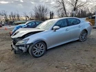 Driver Left Fender Without Sport Package Fits 13-20 Lexus GS350 2985965 Used. Price: $320.62.