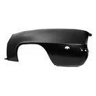 For Pontiac Firebird 1969 Dynacorn 1066M Rear Driver Side Quarter Panel New. Price: $407.46.