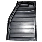Empi 3550 Vw Bug Driver Side Front Floor Pan, Welding Required New. Price: $106.64.