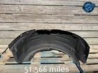 2014-2024 Jaguar F-type Rear Right Passenger Side Fender Liner Splash Shield Oem Used. Price: $69.33.