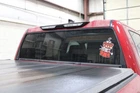 Back Glass 681500C080 For 22-24 Tundra Crew Cab 2934821 Used. Price: $248.00.