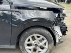 2020-2024 Kia Soul Right Passenger Side Fender Black Used. Price: $210.00.