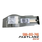 2018-2023 Volkswagen Tiguan Right Bracket New Oem 5NA-813-746. Price: $14.27.