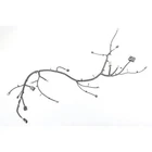 Genuine Gm Headlamp Wiring Harness 22985526 New. Price: $284.23.