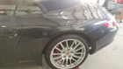 06 Porsche 911 997 Rwd Convertible Quarter Panel Cut Left Driver Gray Used. Price: $614.12.