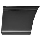 Ford F-150 04-14 Lower Quarter Panel Patch Front Section Rear Driver Side New. Price: $101.70.