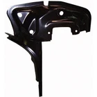 New Goodmark Rear Rh Side Upper Trunk Corner Fits Ford Mustang GMK302070665R. Price: $124.26.