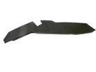 23-24 Fisker Ocean One Rear Left Inner Quarter Panel Water Canal Cover Trim Oem Used. Price: $39.99.