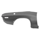 For Dodge Challenger 70-71 Goodmark Rear Passenger Side Quarter Panel Skin New. Price: $312.91.